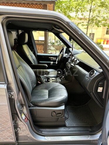 Land Rover Discovery 2010, 290,000 km - 3.0 l - Bakı