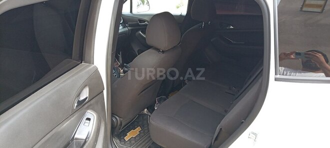Chevrolet Orlando 2012, 326,468 km - 1.8 l - Bakı