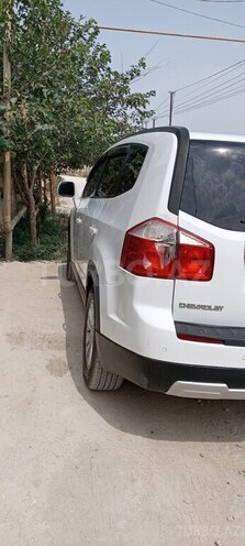 Chevrolet Orlando 2012, 326,468 km - 1.8 l - Bakı