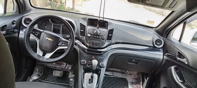 Chevrolet Orlando 2012, 326,468 km - 1.8 l - Bakı