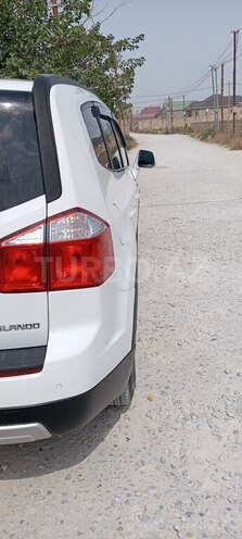 Chevrolet Orlando 2012, 326,468 km - 1.8 l - Bakı