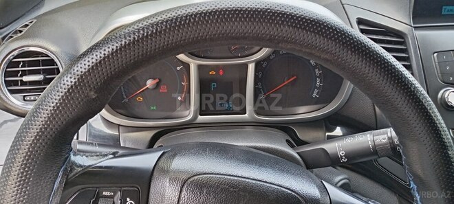 Chevrolet Orlando 2012, 326,468 km - 1.8 l - Bakı