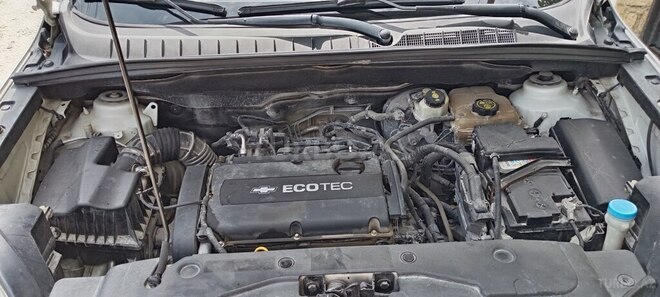 Chevrolet Orlando 2012, 326,468 km - 1.8 l - Bakı