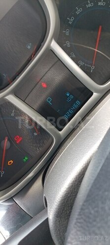 Chevrolet Orlando 2012, 326,468 km - 1.8 l - Bakı