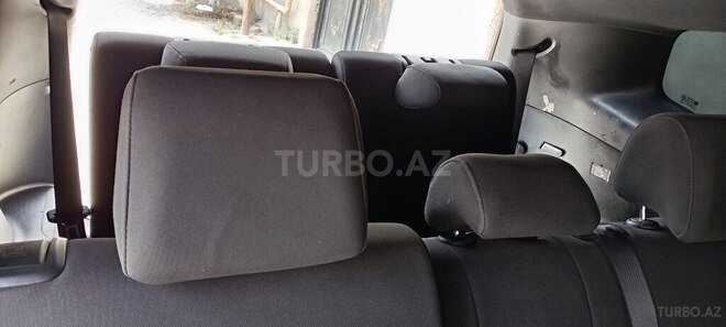 Chevrolet Orlando 2012, 326,468 km - 1.8 l - Bakı