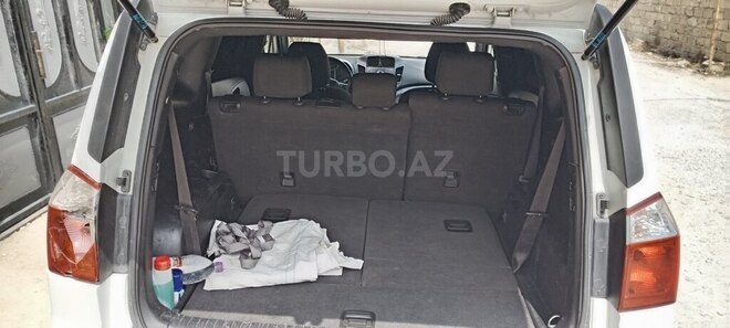 Chevrolet Orlando 2012, 326,468 km - 1.8 l - Bakı