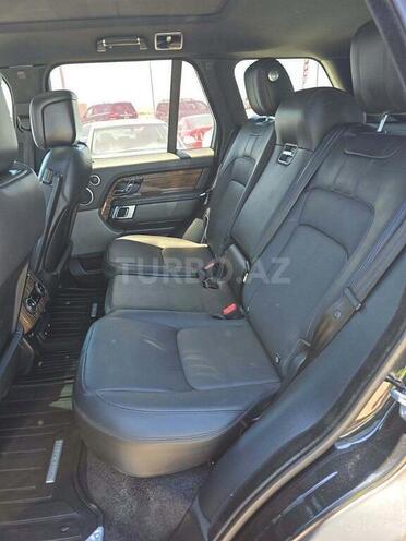 Land Rover Range Rover 2018, 69,423 km - 3.0 l - Bakı