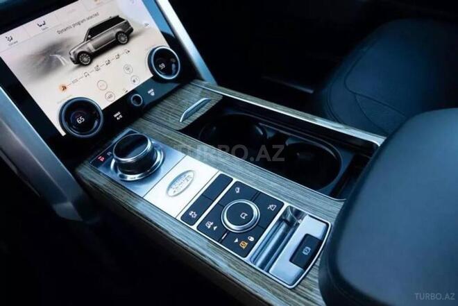 Land Rover Range Rover 2018, 69,423 km - 3.0 l - Bakı