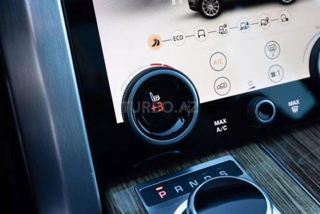 Land Rover Range Rover 2018, 69,423 km - 3.0 l - Bakı