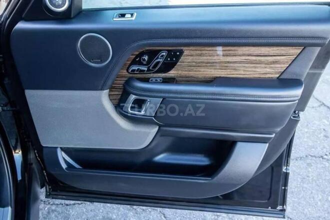 Land Rover Range Rover 2018, 69,423 km - 3.0 l - Bakı