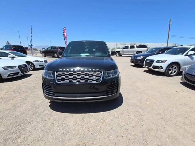 Land Rover Range Rover 2018, 69,423 km - 3.0 l - Bakı