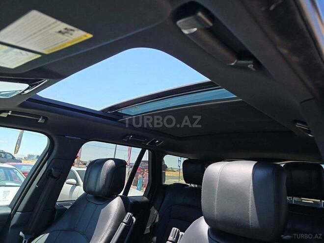 Land Rover Range Rover 2018, 69,423 km - 3.0 l - Bakı