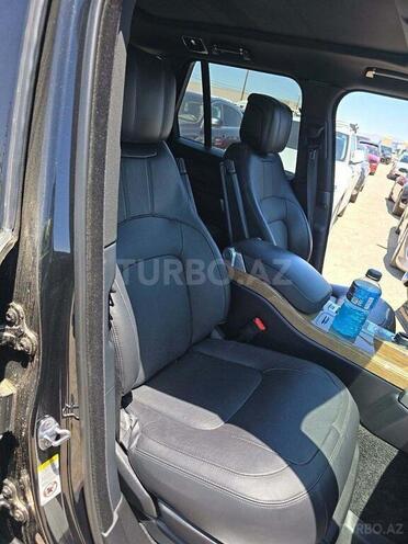 Land Rover Range Rover 2018, 69,423 km - 3.0 l - Bakı