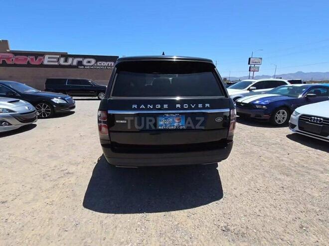 Land Rover Range Rover 2018, 69,423 km - 3.0 l - Bakı