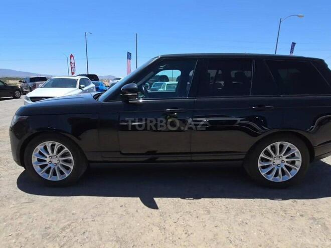 Land Rover Range Rover 2018, 69,423 km - 3.0 l - Bakı