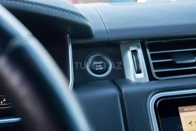 Land Rover Range Rover 2018, 69,423 km - 3.0 l - Bakı