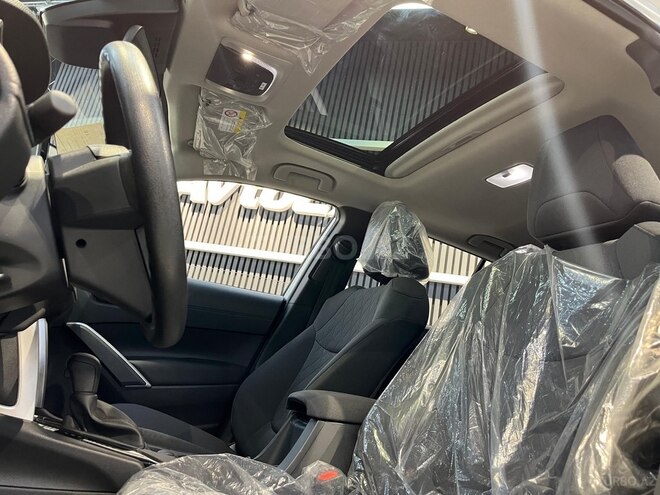 Toyota Corolla Cross 2025, 0 km - 2.0 l - Bakı