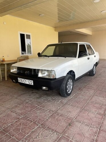 Tofas Sahin 2006, 353,000 km - 1.6 l - Bakı