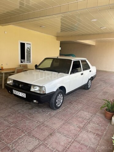 Tofas Sahin 2006, 353,000 km - 1.6 l - Bakı