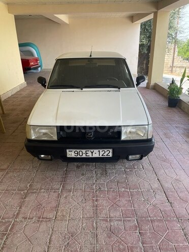 Tofas Sahin 2006, 353,000 km - 1.6 l - Bakı