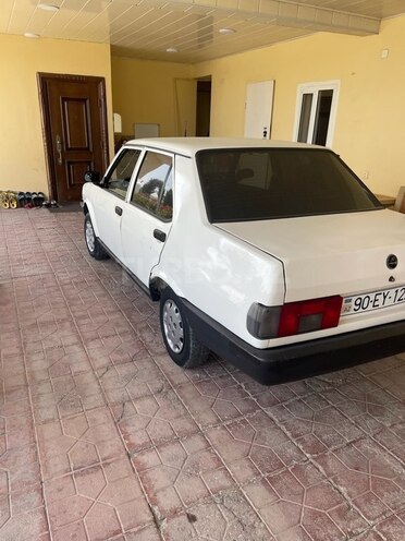 Tofas Sahin 2006, 353,000 km - 1.6 l - Bakı