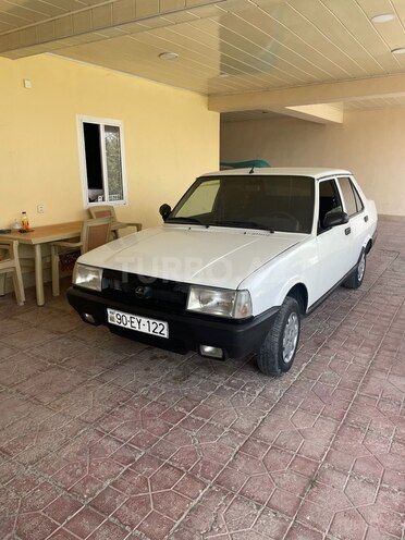 Tofas Sahin 2006, 353,000 km - 1.6 l - Bakı