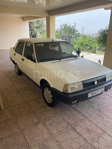 Tofas Sahin 2006, 353,000 km - 1.6 l - Bakı