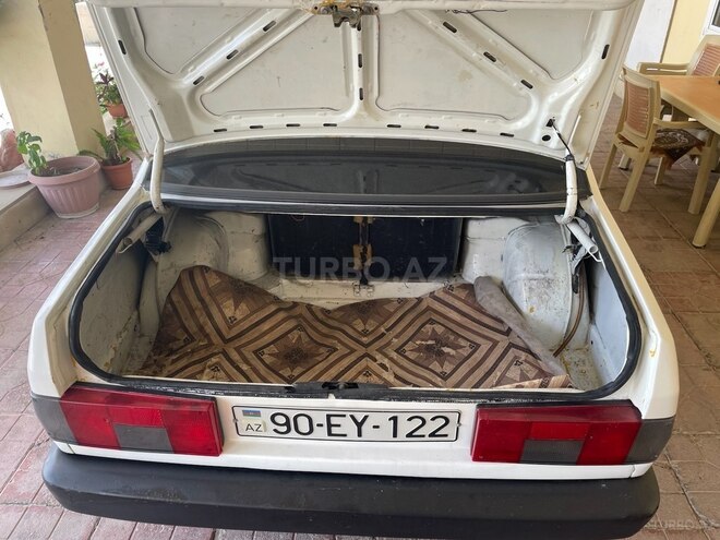 Tofas Sahin 2006, 353,000 km - 1.6 l - Bakı