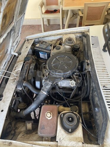 Tofas Sahin 2006, 353,000 km - 1.6 l - Bakı