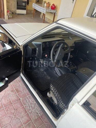 Tofas Sahin 2006, 353,000 km - 1.6 l - Bakı