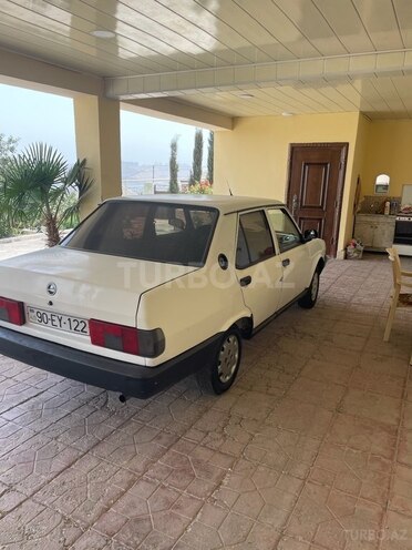 Tofas Sahin 2006, 353,000 km - 1.6 l - Bakı
