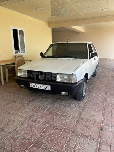 Tofas Sahin 2006, 353,000 km - 1.6 l - Bakı
