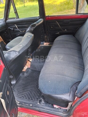 LADA (VAZ) 21011 1984, 158,000 km - 1.3 л - Göyçay
