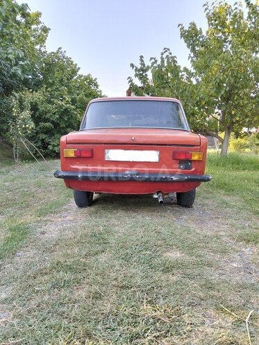LADA (VAZ) 21011 1984, 158,000 km - 1.3 л - Göyçay