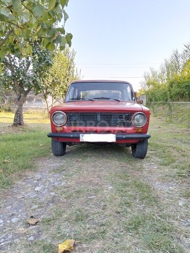 LADA (VAZ) 21011 1984, 158,000 km - 1.3 л - Göyçay
