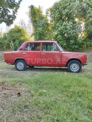 LADA (VAZ) 21011 1984, 158,000 km - 1.3 л - Göyçay