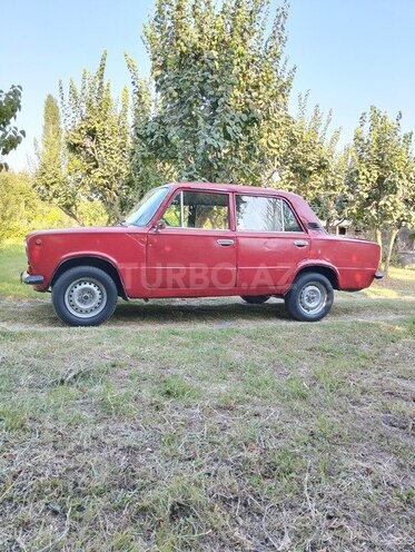 LADA (VAZ) 21011 1984, 158,000 km - 1.3 л - Göyçay
