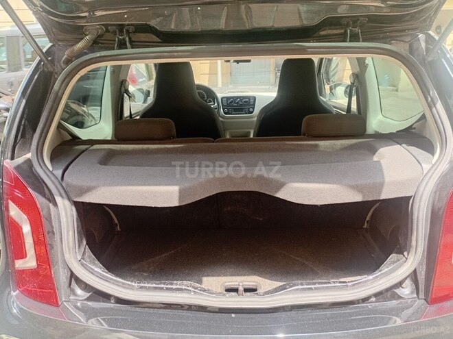 Volkswagen  2012, 98,000 km - 1.0 l - Bakı