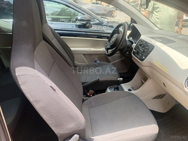 Volkswagen  2012, 98,000 km - 1.0 l - Bakı