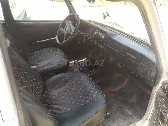 LADA (VAZ) 2107 2000, 356,222 km - 1.6 l - Bakı