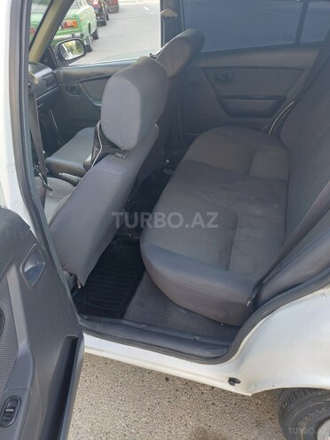 Daewoo Nexia 2011, 211,000 km - 1.5 l - Bakı