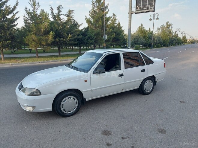 Daewoo Nexia 2011, 211,000 km - 1.5 l - Bakı