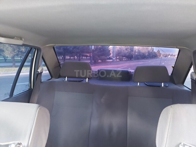 Daewoo Nexia 2011, 211,000 km - 1.5 l - Bakı