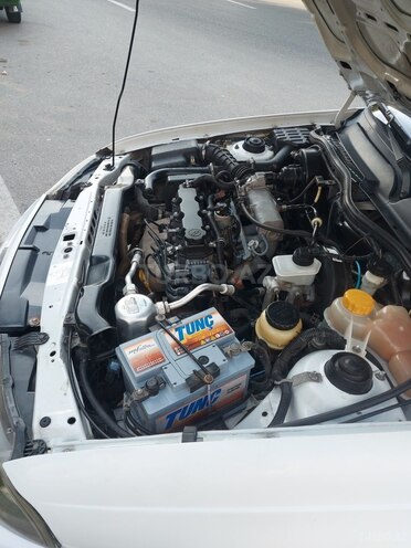 Daewoo Nexia 2011, 211,000 km - 1.5 l - Bakı