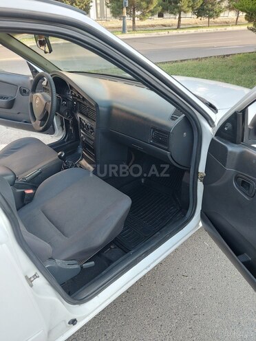 Daewoo Nexia 2011, 211,000 km - 1.5 l - Bakı