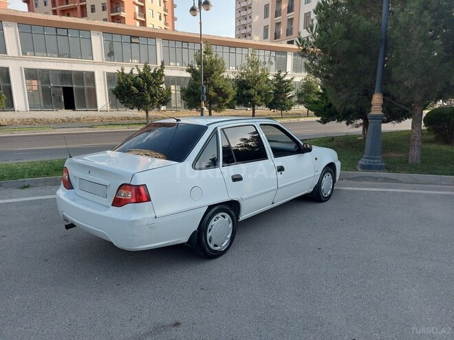 Daewoo Nexia 2011, 211,000 km - 1.5 l - Bakı