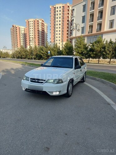 Daewoo Nexia 2011, 211,000 km - 1.5 l - Bakı