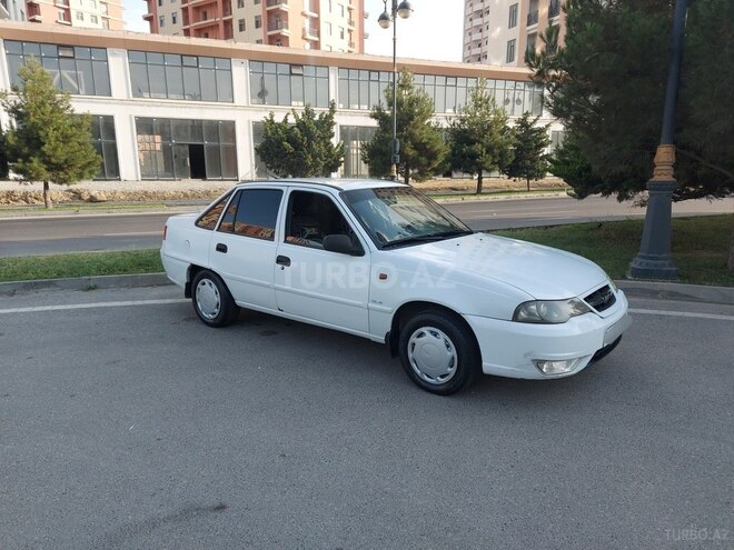 Daewoo Nexia 2011, 211,000 km - 1.5 l - Bakı