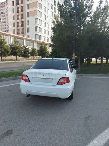 Daewoo Nexia 2011, 211,000 km - 1.5 l - Bakı