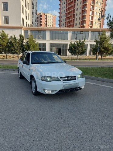 Daewoo Nexia 2011, 211,000 km - 1.5 l - Bakı